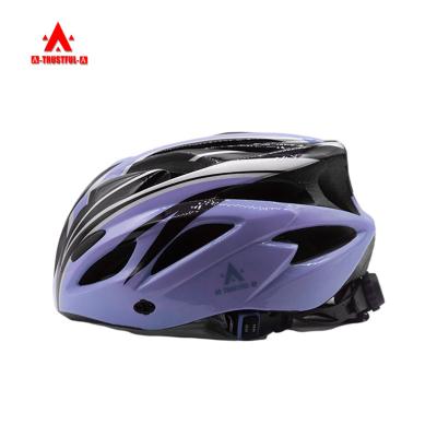 China ABS 2022 new hot sale sports helmet protective safety mountain bike skateboard roller skating men and women can be customized for sale