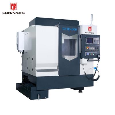 China Factory Full Guard Small 3 Axis Ultrasonic Vertical Drilling Milling Machine Center CNC Milling Machine for sale