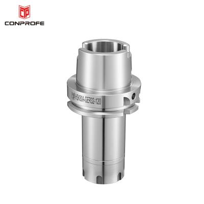 China HSK80A MILLING CUTTER Quick Change Lathe Tool Holders Bushings Chuck Tool Holder for sale