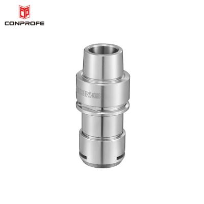 China HSK32E-ER20-60MS High Speed ​​Precision MILLING CUTTER CNC Tool Holder Spring Ring Chuck Holder for sale