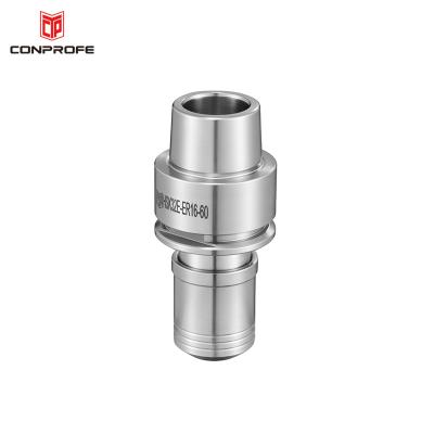 China MILLING CUTTER China High Precision HSK32E Power Bushing Chuck Tool Holder End Mill Holder for sale