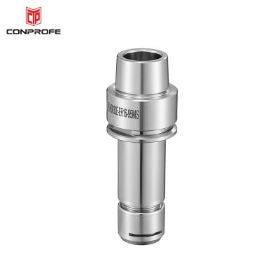 China HSK32E ER16 MILLING CUTTER Stainless Steel Precision Spring Bushing Chuck Holder CNC High Speed ​​Tool Holder for sale