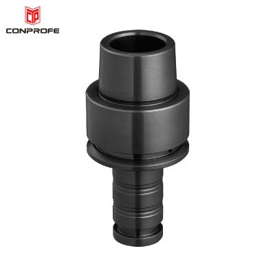 China Free Shipping HSK 32E MILLING CUTTER HSK32E PG10 55L Spindle High Speed ​​Press-Fit Tool Holders for CNC Milling Machining Bushing Chuck Holder for sale