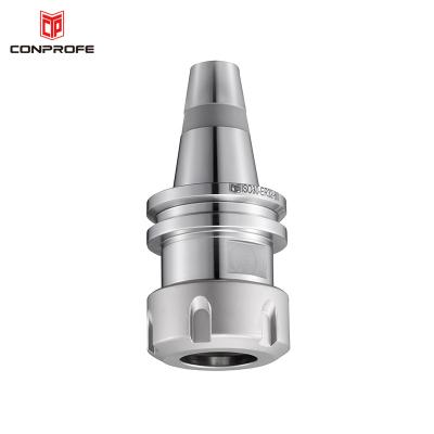 China ISO30-ER32-60mm MILLING CUTTER Spring Bushing Chuck for CNC Machining Center Spindle Tool Holder for sale