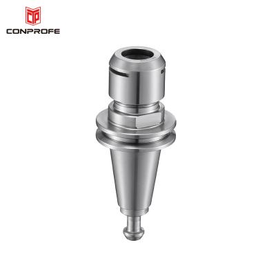 China ISO10-ER11-25 MILLING CUTTER Bushing Tool Holder Chuck Cnc Milling Machine Cutting Tool Holder for sale