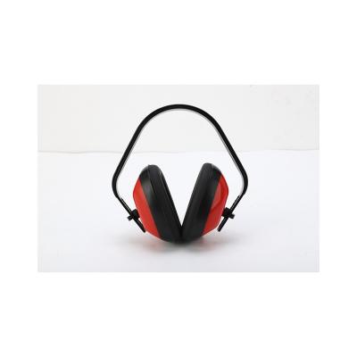 China ABS + Sponge Custom Design Sound Proof Protective Earmuffs With Reasonable Price for sale