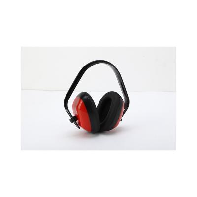 China High Quality ABS + Sponge Durable Using Various Safety Earmuffs Industrial Protective Earmuffs for sale