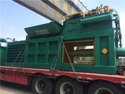 China Baler Equipment / Crate And Plastic Baling Machine With Push Button Operation for sale