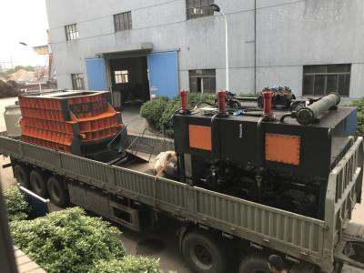 China 380v / Altmetall-Schermaschine 3HP 50HZ WS -630 mit Fernbedienung zu verkaufen