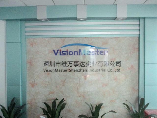 Verifizierter China-Lieferant - Visionmaster(Shenzhen) Industrial Co., Ltd.