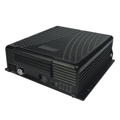 China Professional Mobile Wifi Hdd GPS 3g Series 8 ch H.264 Dvr VM-3008-Hybrid zu verkaufen