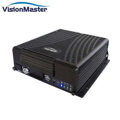 China 8ch wifi h.264 hybrid onvif mobile nvr 5.8GHz for fleet management VM-3008 - hybrid zu verkaufen