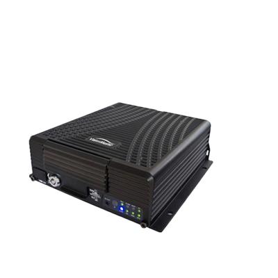 China h.264 hard disk or ssd fleet monitoring live video mobile camera network nvr recorder VM-3004-Hybrid zu verkaufen