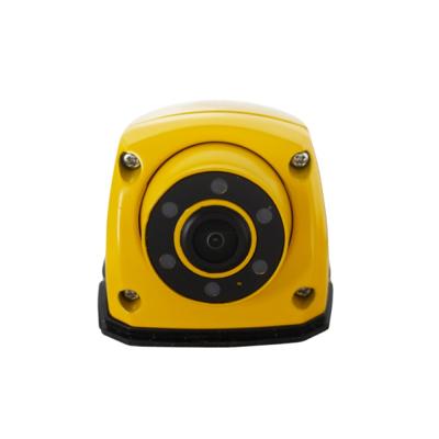 China 1080P NIGHT VISION Waterproof Night Vision Vehicle Camera For School Bus CCTV System zu verkaufen