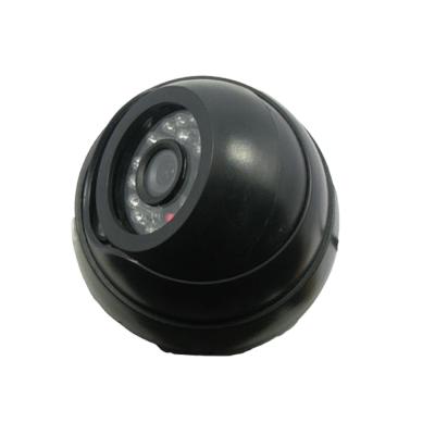 China NIGHT VISION 1/4 HD CMOS CCTV IP Camera IIIumination 1MP Vehicle Mini IP Camera zu verkaufen