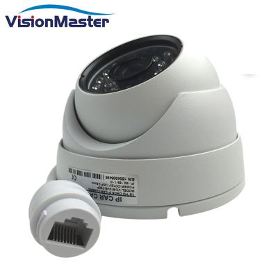 China NIGHT VISION 360 Degree CCTV Camera CMOS Sensor 1080P Wireless IP Camera so ny version for vehicle zu verkaufen