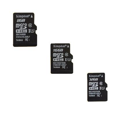 China TF Card Low Cost 8/16/32/64/128GB TF/Micro SD Card For Storage High Speed ​​TF Card zu verkaufen