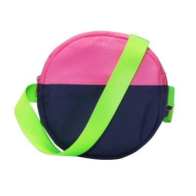 China Fashion Children's Bag Fashion Waist Cross Bag For Kids for sale