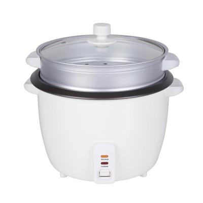 China Best System Household Kitchen Appliances Different Size 1.8L Automatic Heating Electric Rice Cooker for sale