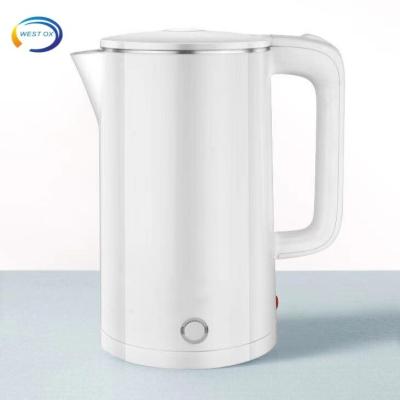 China Good Quality Portable Electric 360 Degree Rotation Base Thermal Tea Water Heating Kettle For Household for sale