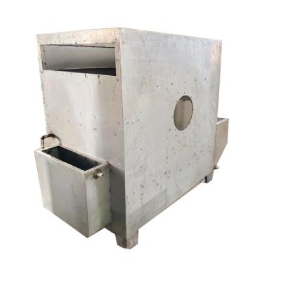 China Popular Carbon Steel Good Rating Metal Steel Anti-water Distribution Box Metal Enclosure Cabinet for sale