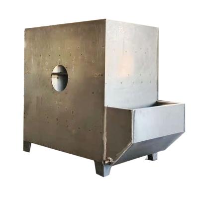 China Carbon Steel IP 65 Metal Anti-water Distribution Box Metal Enclosure Cabinet Anti-rusty Bowl for sale