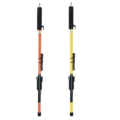 China High Voltage Shotgun Stick yellow red for sale