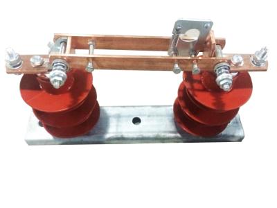 China Outdoor Disconnet Switch Used For Opening And Closing Single Phase Or Three Phase Circuits zu verkaufen