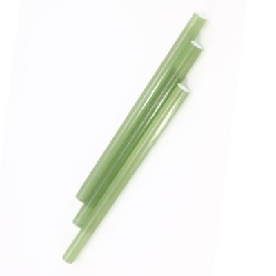 Κίνα Προσαρμόσιμο πάχος Epoxy Fiberglass Rod IEC61109 G10 Fiberglass Rod προς πώληση