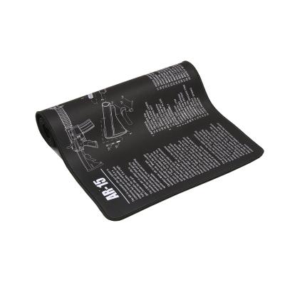 China Custom Factory Customized HOT Gaming Mousepad Laptop Mouse Pad for sale