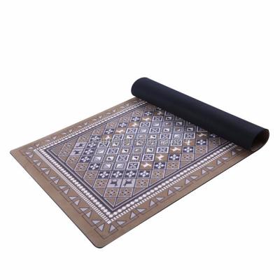 China 2021 Feet Cleaning Breathable Door Mats With M60 High Quality Luxury Fashion Waterproof Door Mat for sale