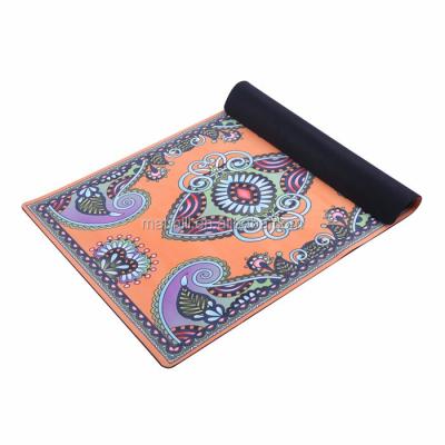 China Sales Promotion Anti-skid Durable Shoe Salon Floor Cleaning Mat for sale