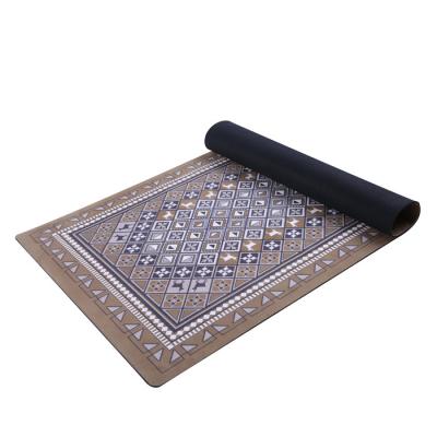 China Corrosion Resistant Wholesale Door Mat Custom Printed Non Slip Microfiber Door Mat for sale