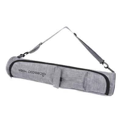 China China Supplier Washable Eco-friendly Yoga Bag With Logo Custom Yoga Mat Bag for sale