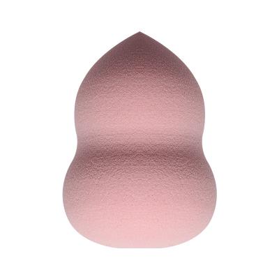 China Sponge Logo Latex Free Material Custom Make Sponges Private Label Soft Beauty Makeup Sponge for sale