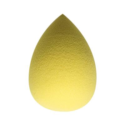 China Top Selling Multicolor Beauty Blending Makeup Sponge Low MOQ Soft Non Latex Sponge For Foundation BB Cream for sale