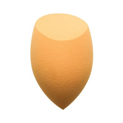 China Logo Foundation Beauty Sponge Multi Custom Latex Makeup Sponge Soft Non Color Makeup Blender Sponge for sale