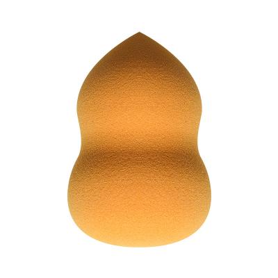 China Custom Makeup Sponge Mini Latex-Free Hydrophilic Microfiber Beauty Sponge Custom Packing for sale