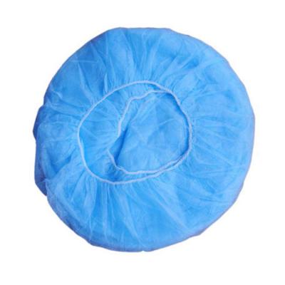 China High Quality Protective Nonwoven Disposable Blower Hats With Best Price for sale