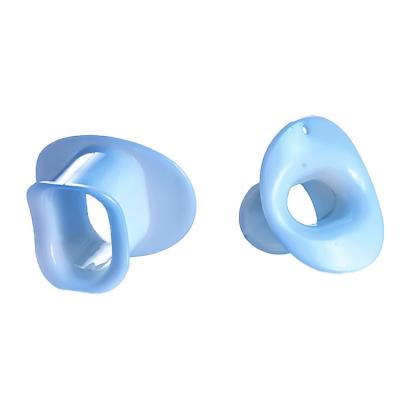 China Sterile Medical Bite Block Medical Endoscopy Mouth Piece For Endoscopes for sale