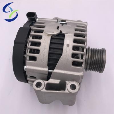 China For Mercedes Benz E320 12V 14V CLS C219 Car Alternator A0131547002 013 154 70 02 0121715015 A0131547002 013 154 70 02 for sale