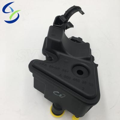 China Power Steering Pump Oil Reservoir A0004602683 0004602683 A000 460 26 83 For Mercedes Benz GL X164 ML W164 W251 Standard for sale