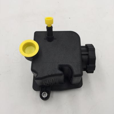 China Power Steering Pump Oilfield Reservoir A0004600183 0004600183 For Mercedes Benz C320 Standard for sale