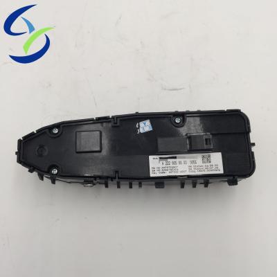 China 22290568009051 Window Switch For Mercedes-Benz C400 C300 GLC300 C63 E350 A22290568009051 A22290568009051 22290568009051 for sale