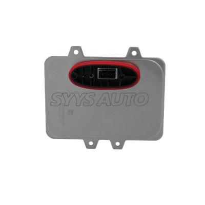 China Cost Effective Car Xenon Headlight Ballast Parts HID Control Unit 63126937223 For BMW E60 E66 63126937223 for sale