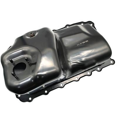 China 11137568566 Transmission Oil Pan For BMW N46 E90 E84 Front End 7568566 Standard for sale