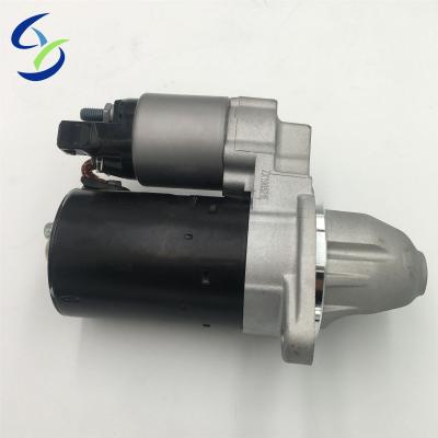 China SERIES STARTER MOTOR A0001107424 0001107424 for BMW 5 E60 E61 A0001107424 0001107424 for sale