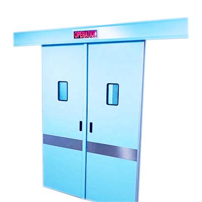 China Mid-Century OT Hermetic Door in Abundant Supply Air Shower Clean Room for sale