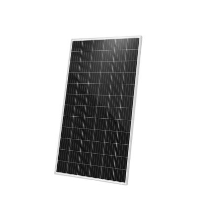 China Wholesale price 380 385 390 395 400 watt solar panel 380W 385W 390W 395W 400W mono solar panel system NV-XXX-72ML for sale