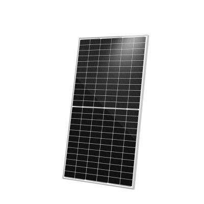 China Chinese supplier mono perc solar panels 395 400 405 410 415 watts full set 395W 400W 405W 410W 415W solar panel NV-XXX-72MH for sale